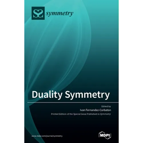 Duality Symmetry - Hardcover