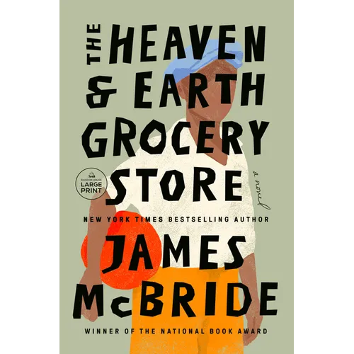 The Heaven & Earth Grocery Store - Paperback
