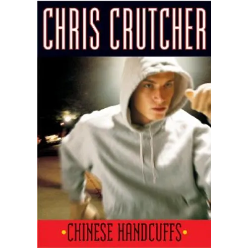 Chinese Handcuffs - Paperback