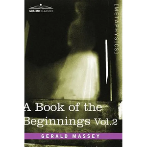 A Book of the Beginnings, Vol.2 - Hardcover