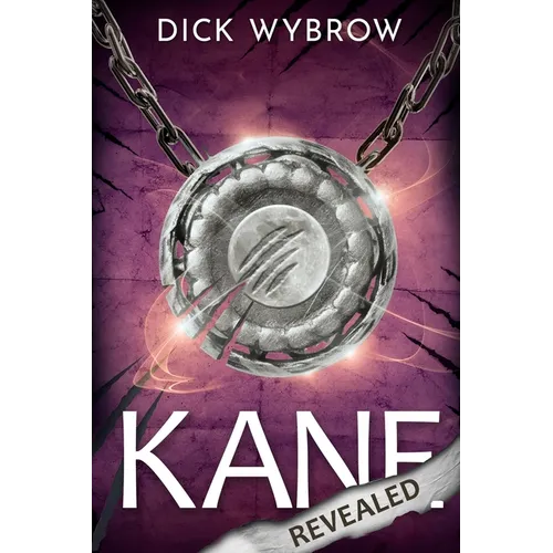 Kane Revealed - Paperback