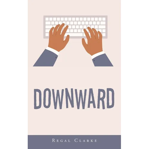 Downward - Paperback