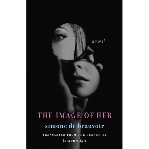 The Image of Her - Hardcover
