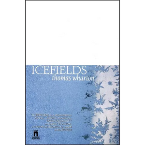 Icefields - Paperback