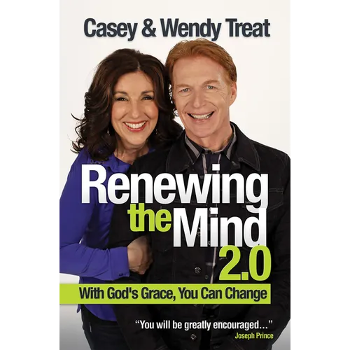 Renewing the Mind 2.0 - Paperback