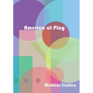 America At Play - Paperback
