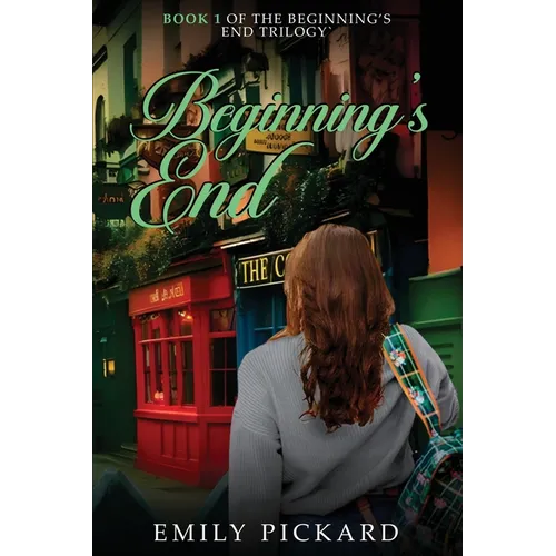 Beginning's End - Paperback