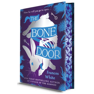 The Bone Door (Deluxe Limited Edition) - Hardcover