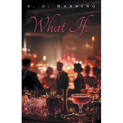 What If. - Paperback