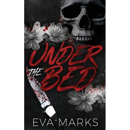 Under the Bed: A stepsiblings dark romance - Paperback