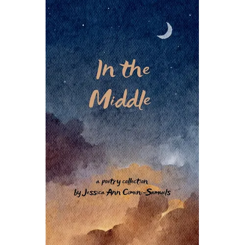 In the Middle - Paperback