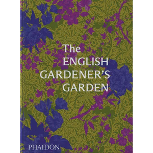 The English Gardener's Garden - Hardcover