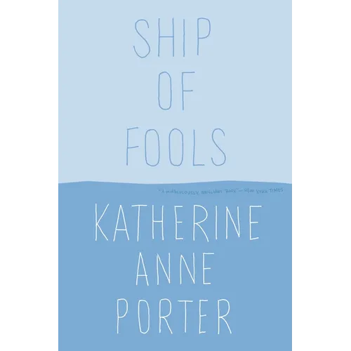 Ship of Fools - Paperback