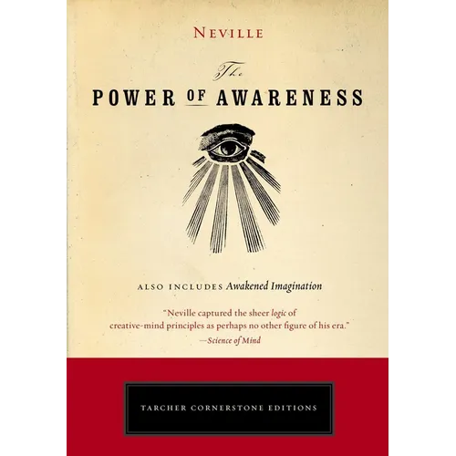 The Power of Awareness - Paperback