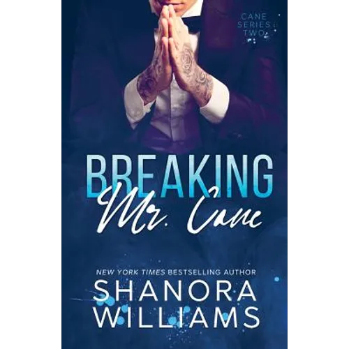 Breaking Mr. Cane - Paperback