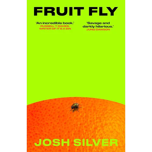 Fruit Fly - Paperback