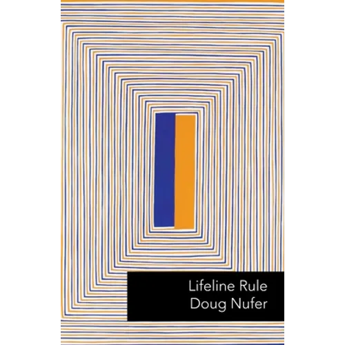 Lifeline Rule - Paperback