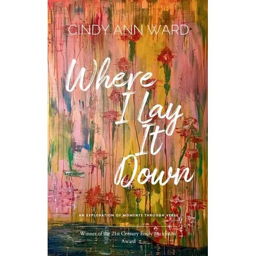 Where I Lay It Down - Paperback
