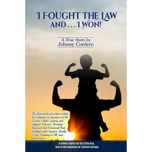 I Fought The Law and I Won! - Paperback