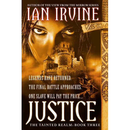 Justice - Paperback