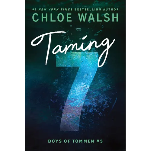 Taming 7 (Standard Edition) - Paperback