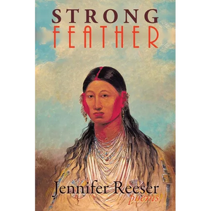 Strong Feather: Poems - Paperback