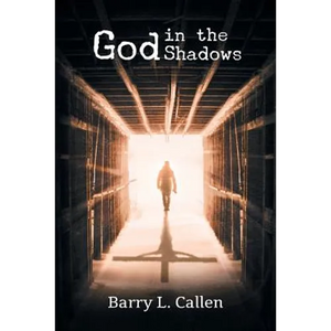 God In The Shadows: Finding God in The Back Alleys of Our Scary Lives - Paperback