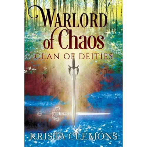Warlord of Chaos: Clan of Deities - Paperback