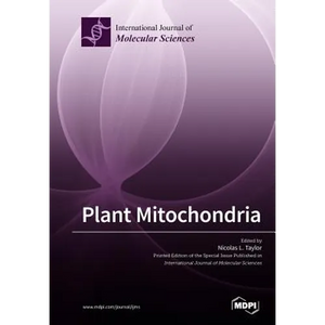 Plant Mitochondria - Paperback