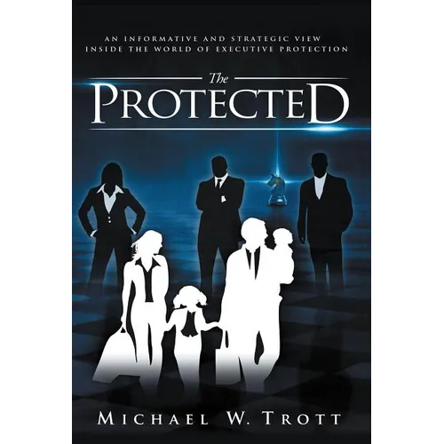 The Protected - Hardcover