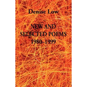 New & Selected Poems: 1980-1999 - Paperback