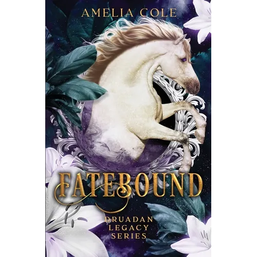 Fatebound - Paperback