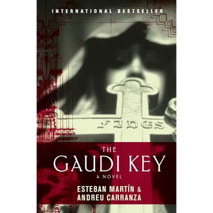 The Gaudi Key - Paperback