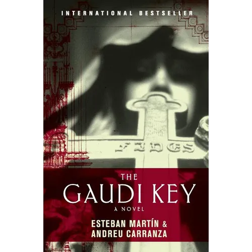 The Gaudi Key - Paperback