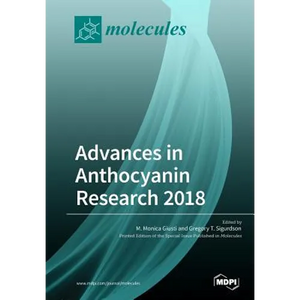 Advances in Anthocyanin Research 2018 - Paperback