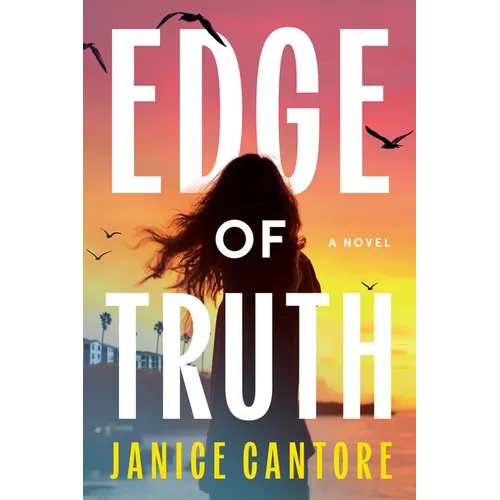 Edge of Truth - Paperback