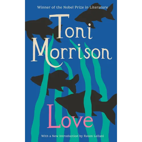 Love - Paperback