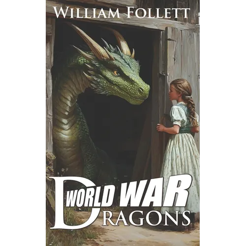 World War Dragons - Paperback