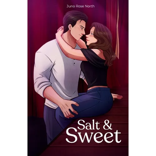 Salt and Sweet - Paperback