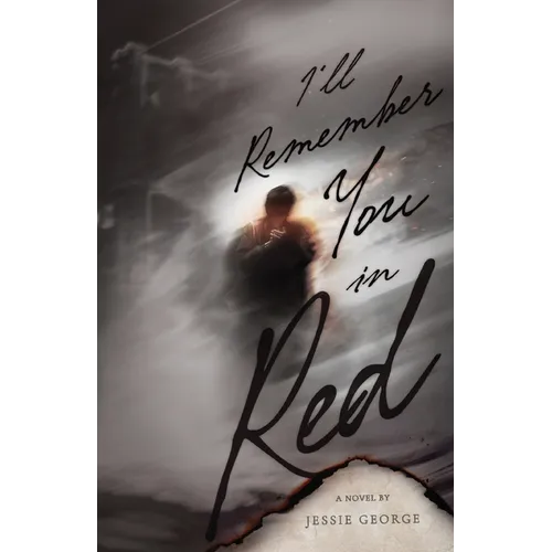 I'll Remember You in Red - Paperback