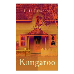 Kangaroo: Historical Novel - Paperback