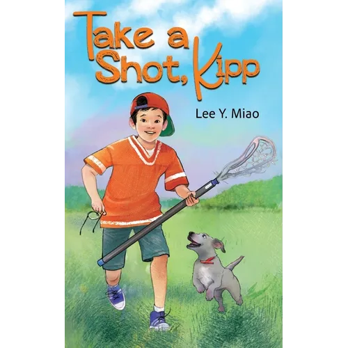 Take A Shot, Kipp - Paperback