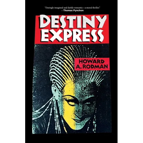 Destiny Express - Paperback