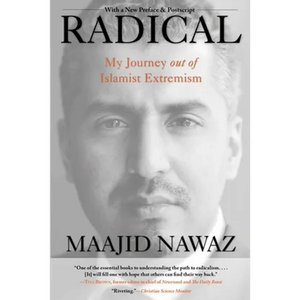 Radical: My Journey Out of Islamist Extremism - Paperback