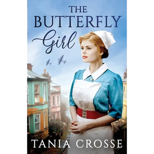 The Butterfly Girl: A compelling saga of love, loss and self-discovery - Paperback