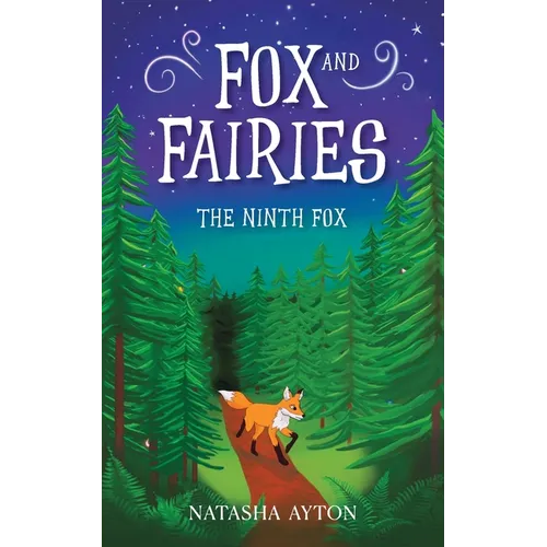 The Ninth Fox - Paperback