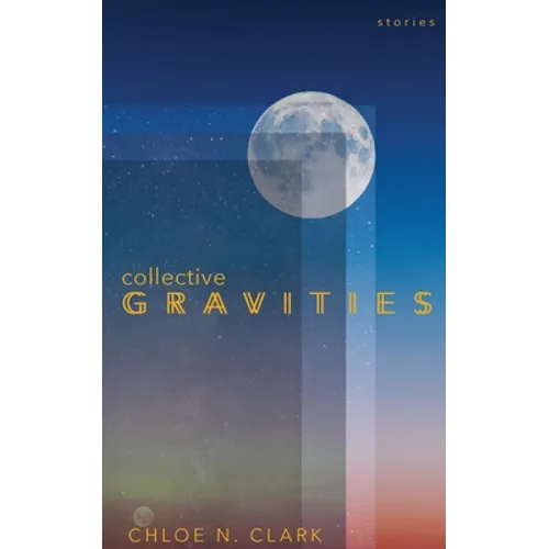 Collective Gravities - Paperback