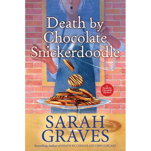 Death by Chocolate Snickerdoodle - Paperback