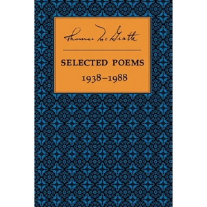 Selected Poems 1938-1988 - Paperback