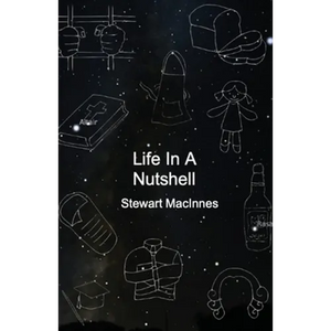 Life In A Nutshell - Paperback